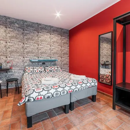 B&B Papa Leone Countryrooms-3