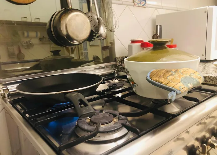 Bed & Breakfast Ponte Della Musica A Roma